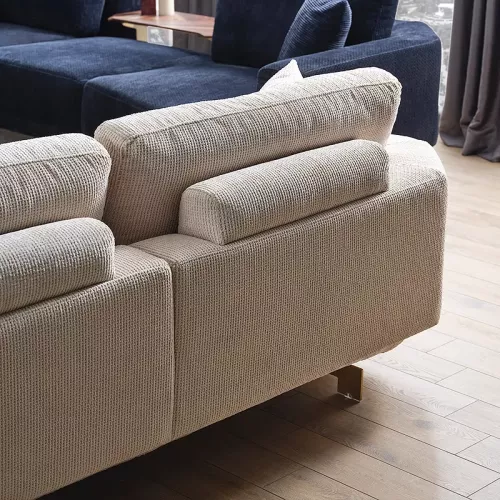 Hazenkamp Colmar-Sofa (3-Sitzer) (201180)