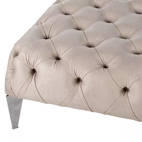 Hazenkamp Neu Scala Hocker 100x70x40cm (115513)