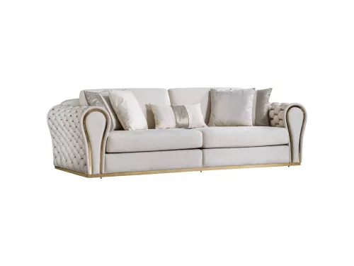 Hazenkamp Nirvana Sofa Luxury (200485)