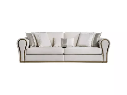 Hazenkamp Nirvana Sofa Luxury (200485)