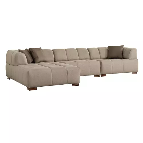 Hazenkamp Astor Relax-Ecksofa (201090)