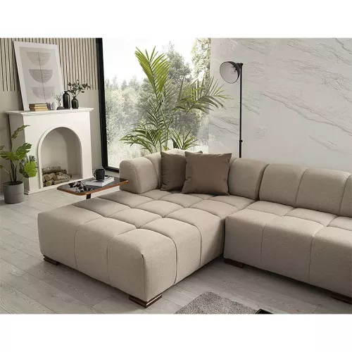 Hazenkamp Astor Relax-Ecksofa (201090)