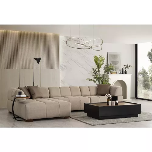 Hazenkamp Astor Relax-Ecksofa (201090)