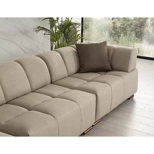 Hazenkamp Astor Relax-Ecksofa (201090)