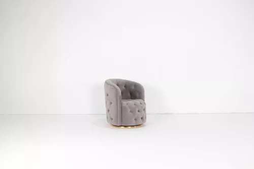 Hazenkamp James Chair rotation (201513)