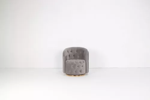 Hazenkamp James Chair rotation (201513)