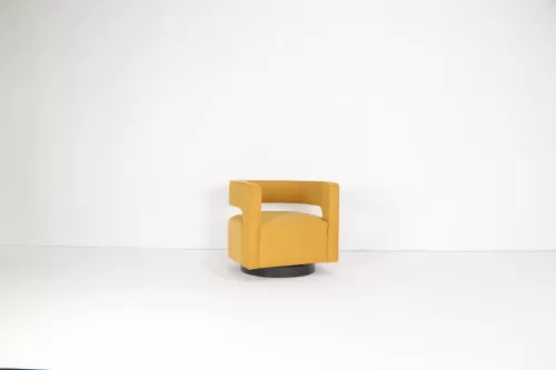 Hazenkamp Tiffany Chair rotation (201515)