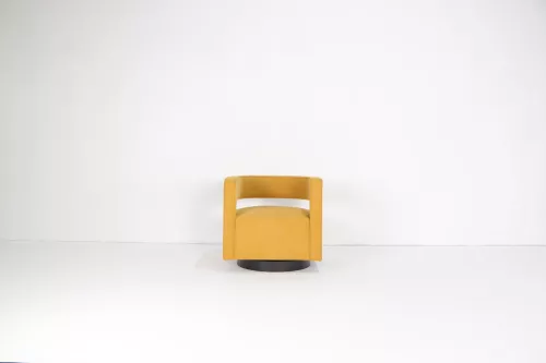 Hazenkamp Tiffany Chair rotation (201515)