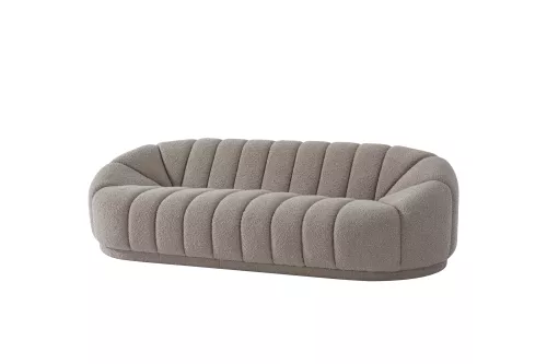 Hazenkamp Buffy Sofa (201518)